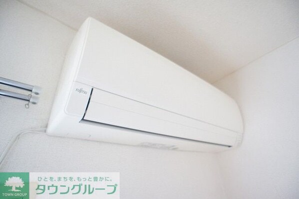 ガーデンプレイス1の物件内観写真